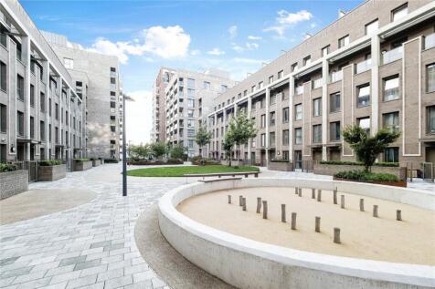 Thunderer Street, London, E13