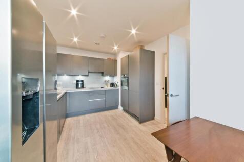 Freeman House, London, E13