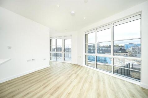Witan Street, London, E2