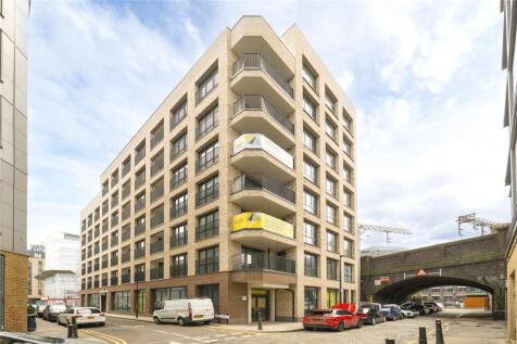 Witan Street, London, E2