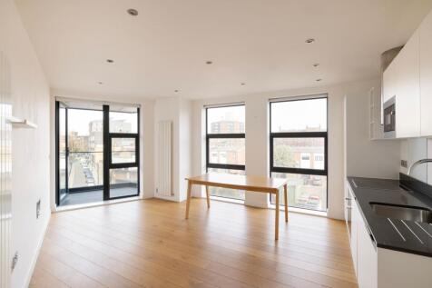 Esker Place, Margerie Court, E2