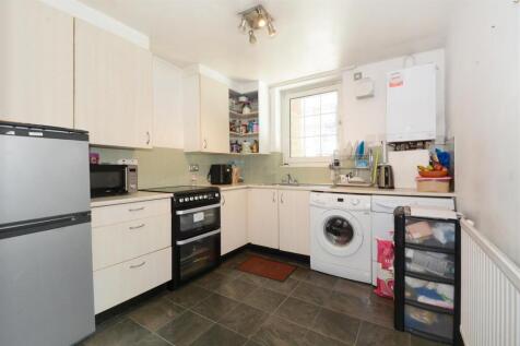 Morris House, Roman Road,