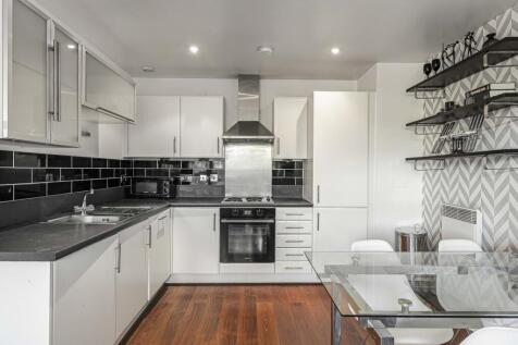 Meath Crescent, London, E2