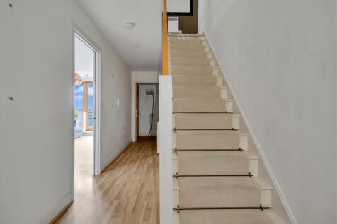 Meath Crescent, E2
