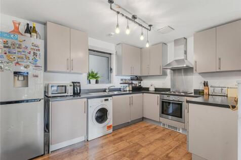Palmers Road, London, E2