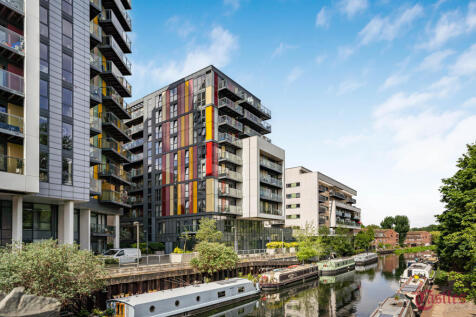 Emarald Apartments, Homerton Road, London