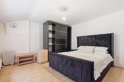 Barnabus Road, Homerton