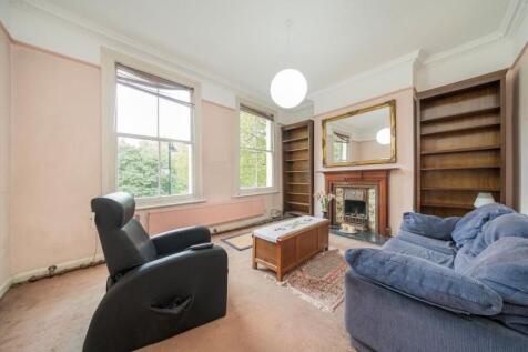 Cadogan Terrace, London