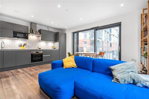 Wallis Road, London, E9
