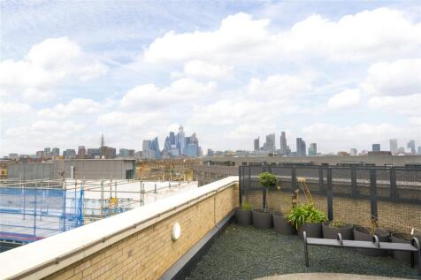 Witan Street, London, E2