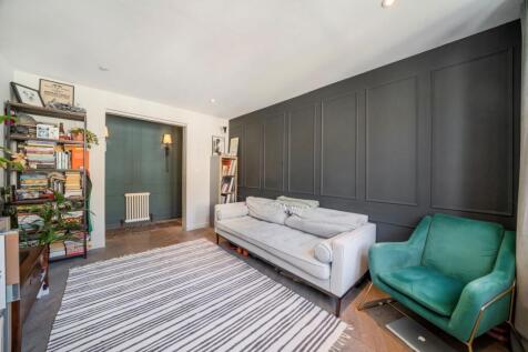 Darnley Road, Hackney