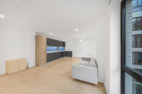 Cassia Building, Hoxton/ Shortditch E2