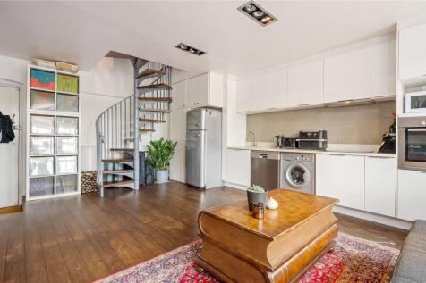 Bramshaw Road, London, E9