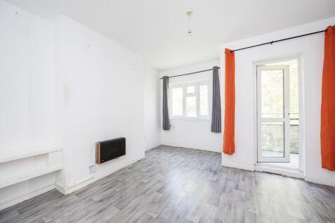 Loddiges Road, Hackney, London, E9