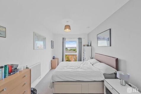 River Heights, High Street, London, E15