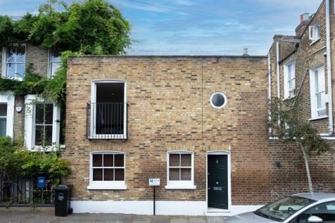 Killowen Road, Hackney