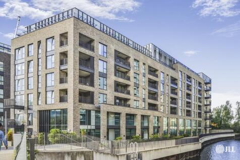 Pavilions Court, Cooks Road, Stratford, E15