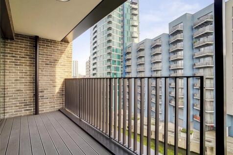 Pavilions Court, Cooks Road, E15