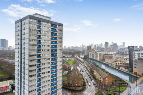 River Heights, High Street, Stratford, E15