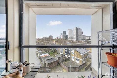 Atelier Point, Jupp Road West, London, E15