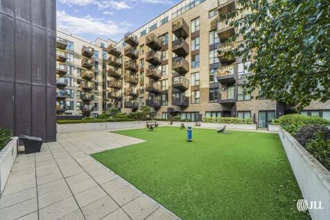 Legacy Wharf, Highland Street, London E15