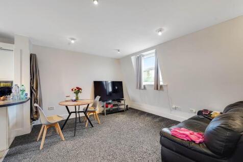 Brydges Road, London