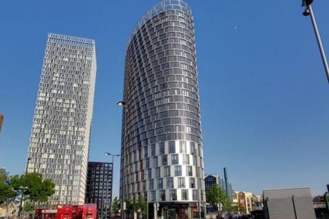 Unex Tower, Station Street, London, E15