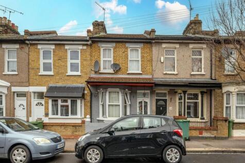 Pitchford Street, Stratford, London, E15
