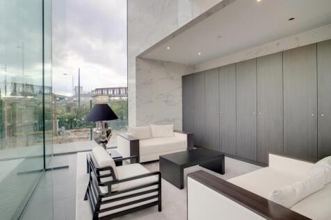 Legacy Tower, Great Eastern Road, London, E15