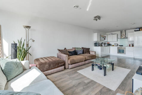 Unex Tower, E15 1DA