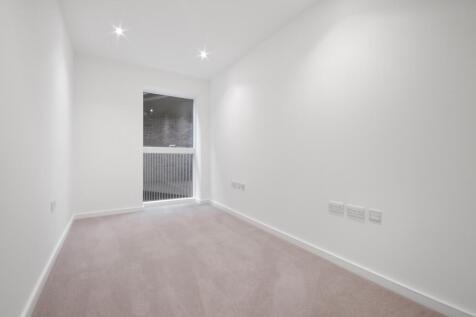 Wenborn Building, Penny Brookes Street, Stratford, E15