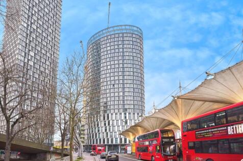Station Street, London, E15