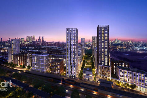 Manor Road, London