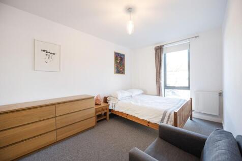 Dongola Road, Stepney, London, E1