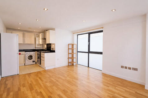 Redmans Road, London, E1