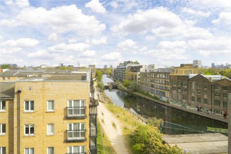 Bootmakers Court, 132 Ben Jonson Road, London, E1