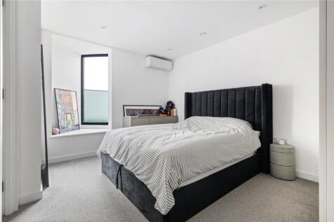 Osborn Street, London, E1