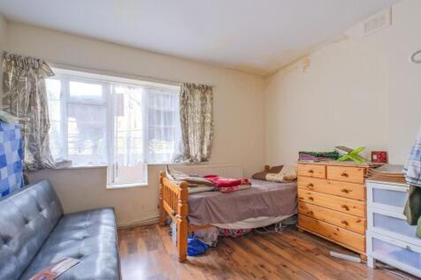 Arbour House, Arbour Square, Stepney, London, E1