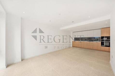 Bouchon Point, Cendal Crescent, E1