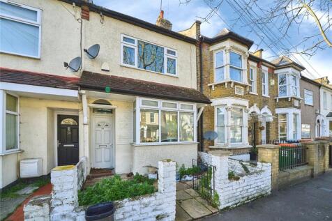 Richford Road, London, E15