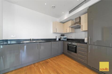 River Heights, 90 High Street, Stratford, London, E15