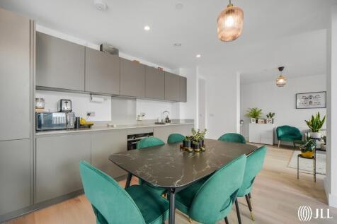 Malt House, Barley Lane, Stratford, E15