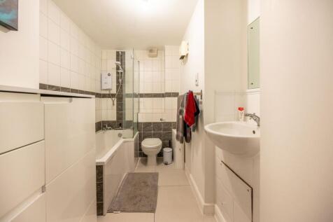 Otter Close, Stratford, London, E15