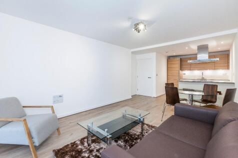 Station Street, London, E15