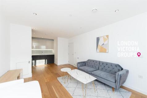 Wenborn Building, 23 Penny Brookes Street, Stratford, LONDON, E15
