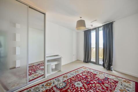 Warton Road, Stratford, London, E15