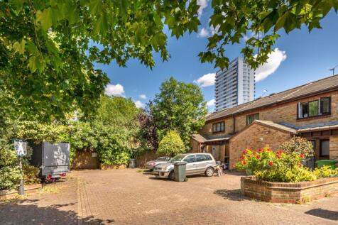 Maryland Street, Maryland, London, E15