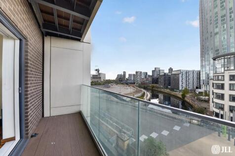 River Heights, High Street, London, E15