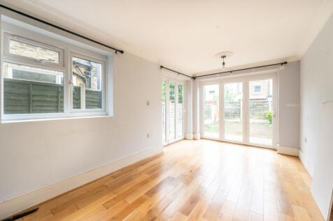 MORLEY ROAD, Stratford, London, E15