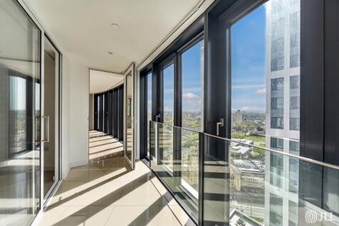 Unex Tower, Station Street, London, E15